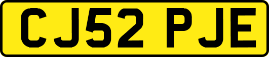 CJ52PJE