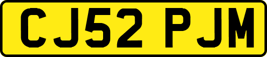 CJ52PJM