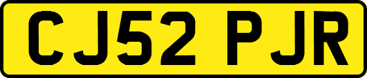 CJ52PJR