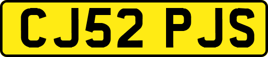 CJ52PJS