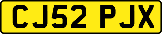 CJ52PJX