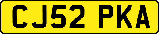 CJ52PKA