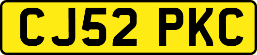 CJ52PKC