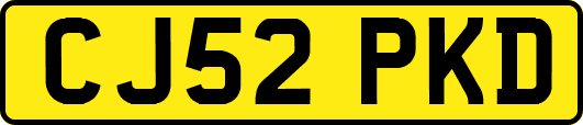 CJ52PKD