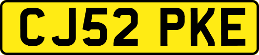 CJ52PKE