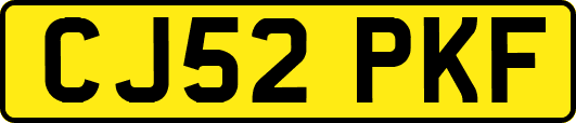 CJ52PKF