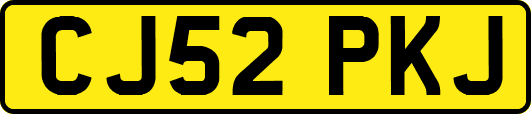CJ52PKJ