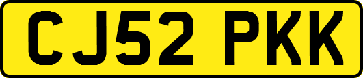 CJ52PKK