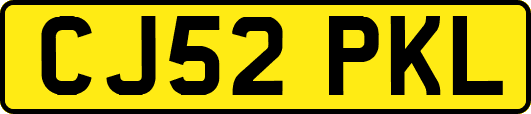 CJ52PKL