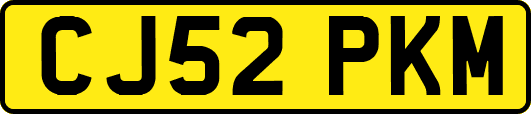 CJ52PKM