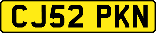 CJ52PKN