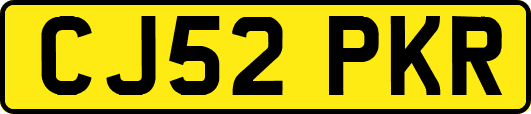 CJ52PKR