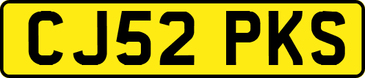 CJ52PKS