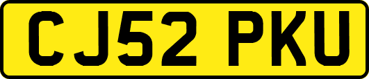 CJ52PKU
