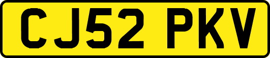 CJ52PKV