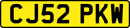 CJ52PKW