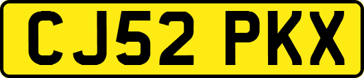 CJ52PKX