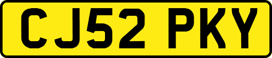 CJ52PKY