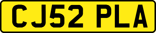 CJ52PLA