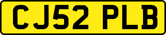 CJ52PLB