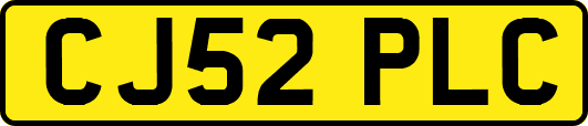 CJ52PLC