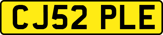 CJ52PLE