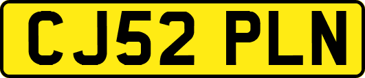 CJ52PLN