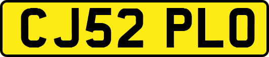 CJ52PLO