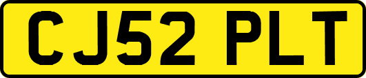 CJ52PLT