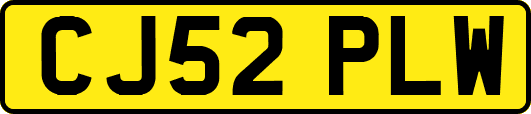 CJ52PLW