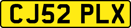 CJ52PLX