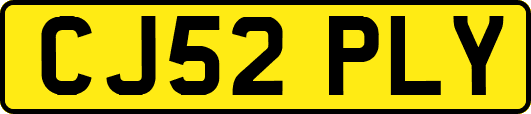 CJ52PLY
