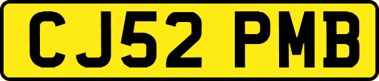 CJ52PMB