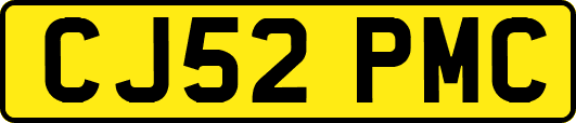 CJ52PMC