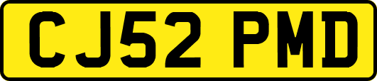 CJ52PMD