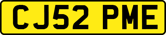 CJ52PME