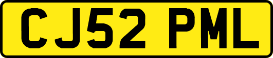 CJ52PML
