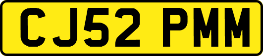CJ52PMM