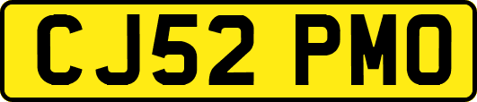 CJ52PMO