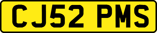 CJ52PMS