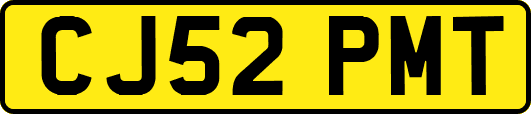 CJ52PMT