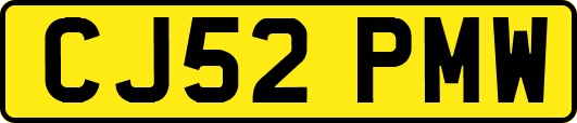CJ52PMW
