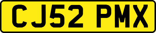 CJ52PMX