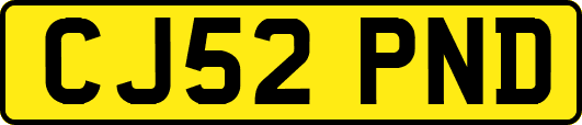 CJ52PND