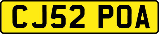 CJ52POA