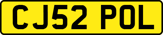 CJ52POL