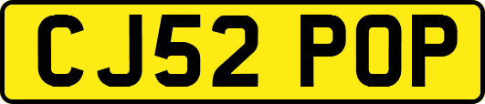 CJ52POP