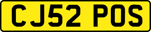CJ52POS