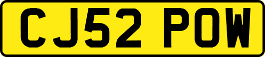 CJ52POW