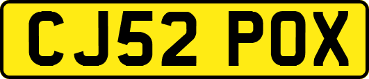 CJ52POX